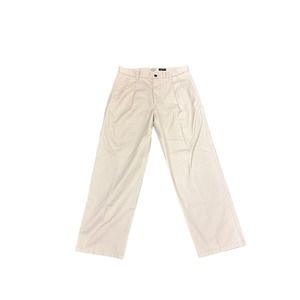 St. Johns Bay Men’s Khakis 34x30 Classic Fit 100% Cotton‎